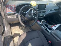 نيسان ألتيما